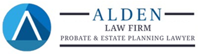 Alden Law Firm Logo