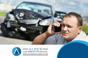 contact-the-police-after-car-accident-in-california