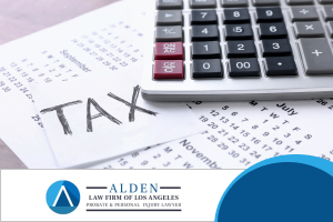 paying-taxes-probate-california